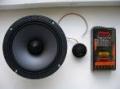  Hertz HSK 165.3 2-Way System  